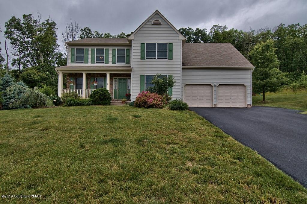 478 Long Run Road Drums, PA 18222 - Photo 5 of 75 Photo 63