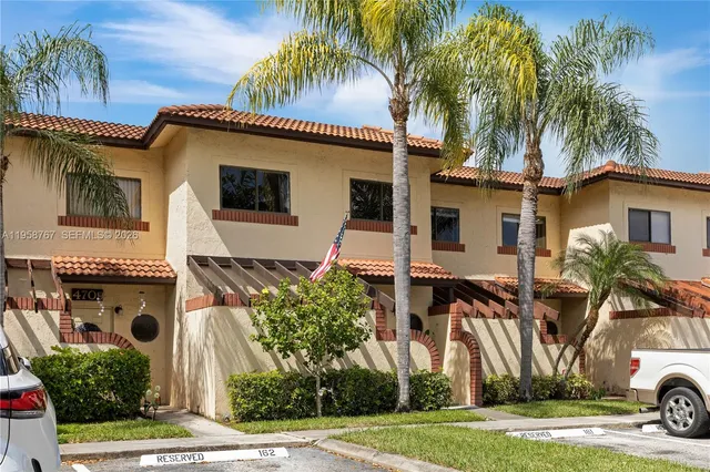 $373,000 | 4713 North Pine Island Road, Sunrise, FL 33351