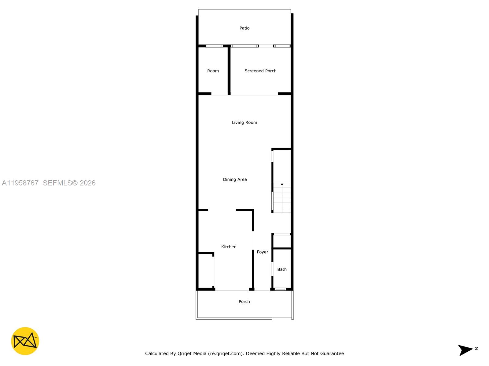 4713 North Pine Island Road Sunrise, FL 33351 - Photo 30 of 35