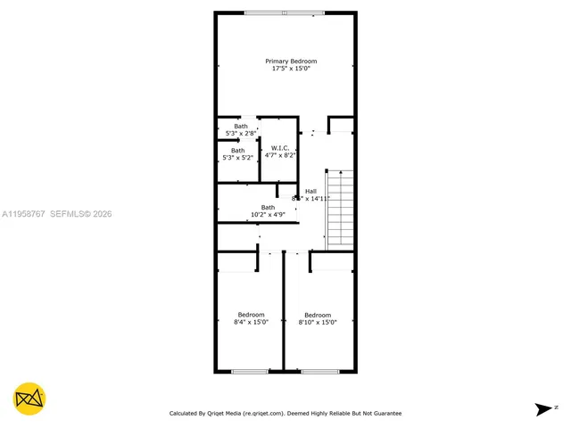 $373,000 | 4713 North Pine Island Road, Sunrise, FL 33351