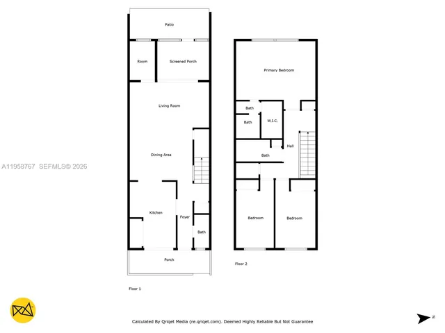 $373,000 | 4713 North Pine Island Road, Sunrise, FL 33351