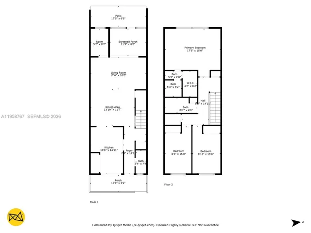 $373,000 | 4713 North Pine Island Road, Sunrise, FL 33351