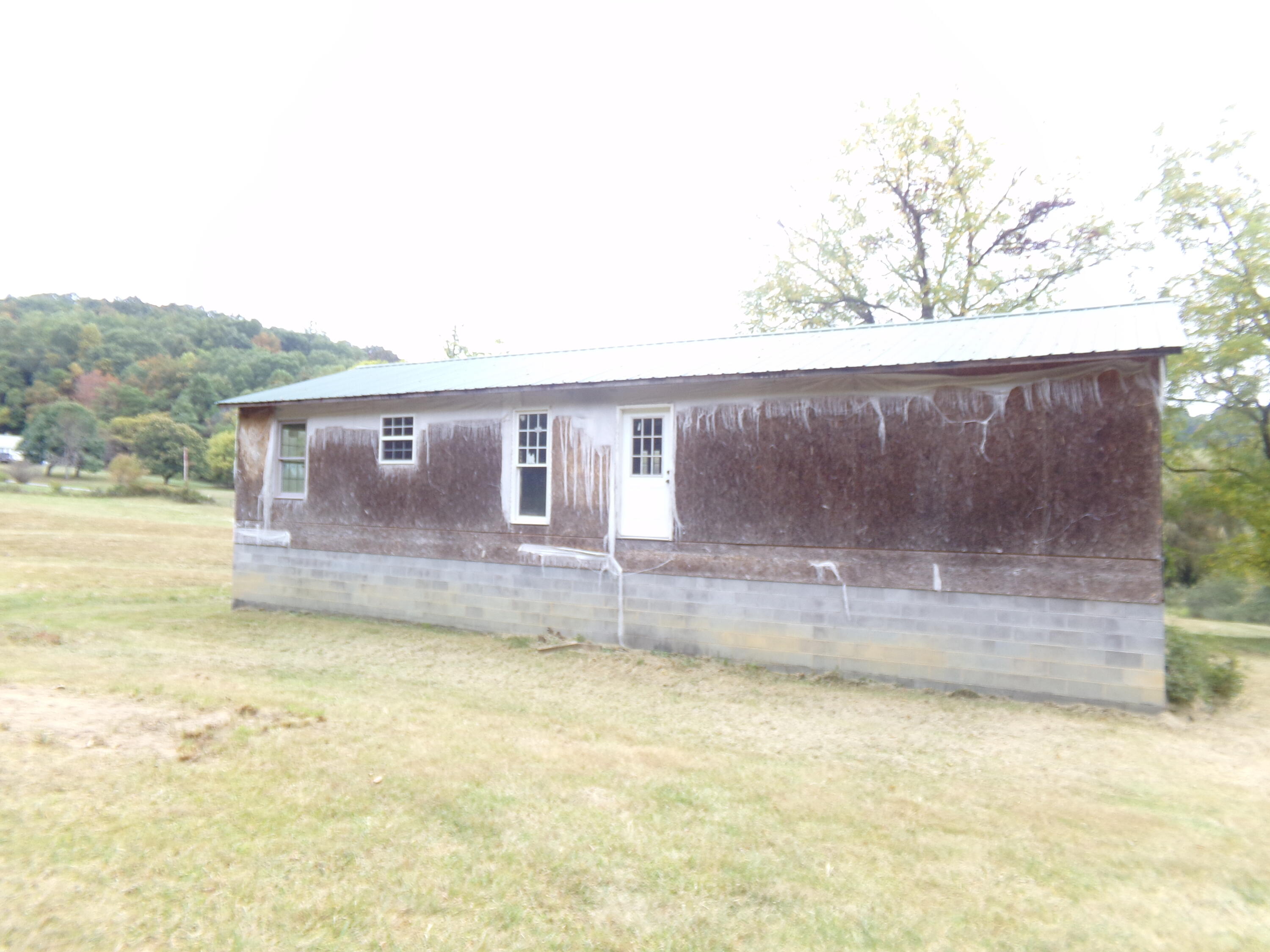 8124 Knobs Road Union, WV 24983 - Photo 8 of 23 Gallery Image 8