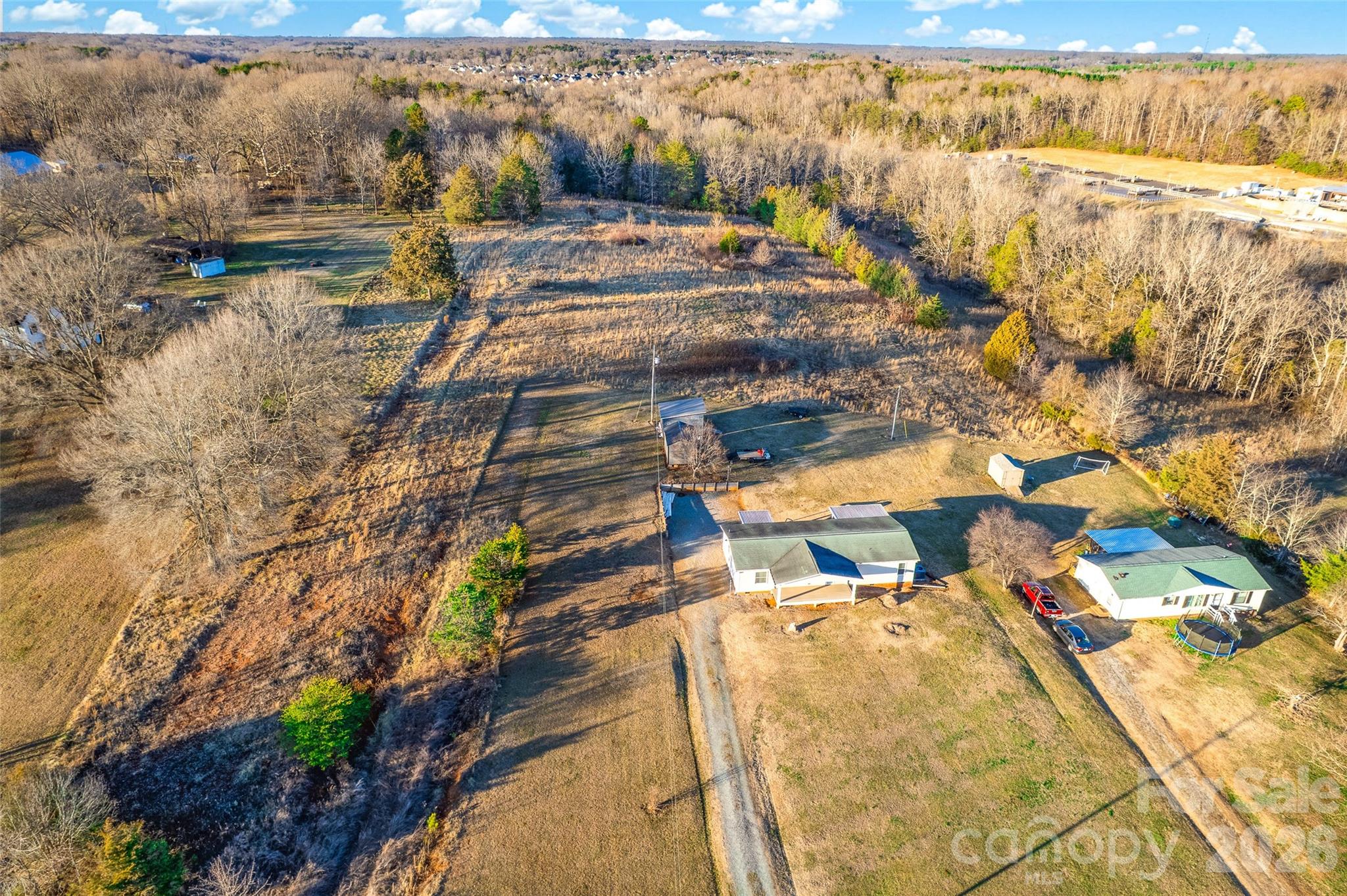 297 Johnson Dairy Road Mooresville, NC 28115 - Photo 11 of 13 a terrace with water view