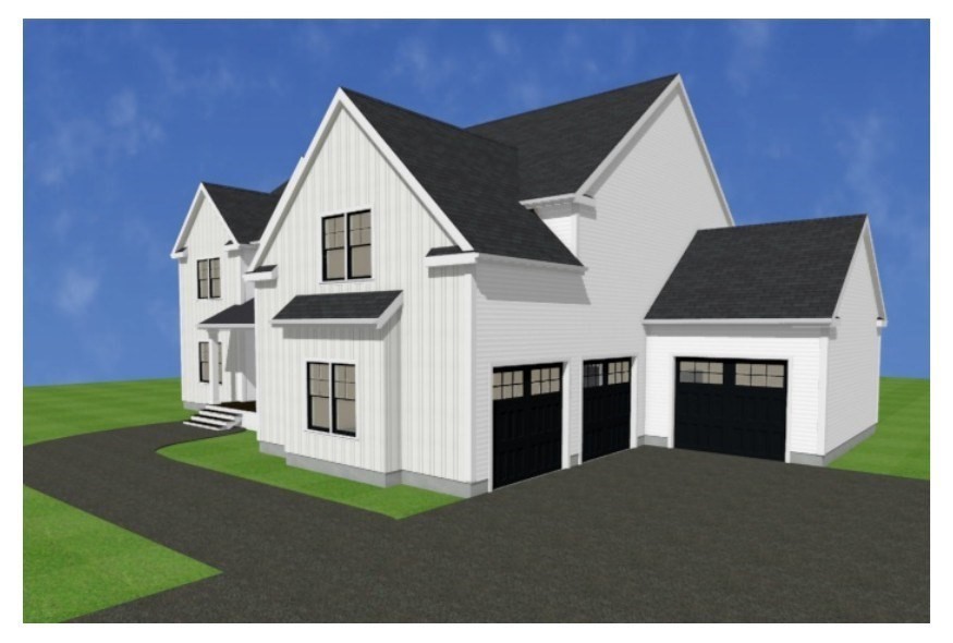 9 Kiwanis Beach Road Upton, MA 01568 - Photo 9 of 14