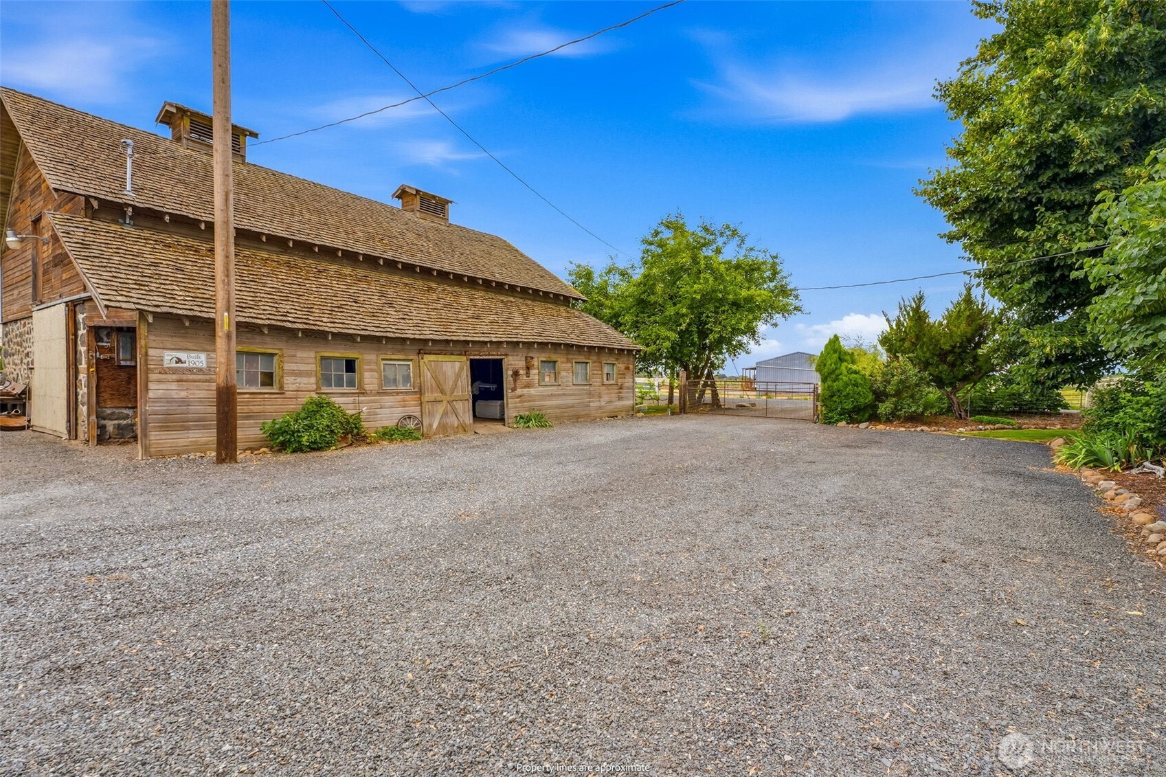12801 North Pioneer Road Prosser, WA 99350 - Photo 33 of 39
