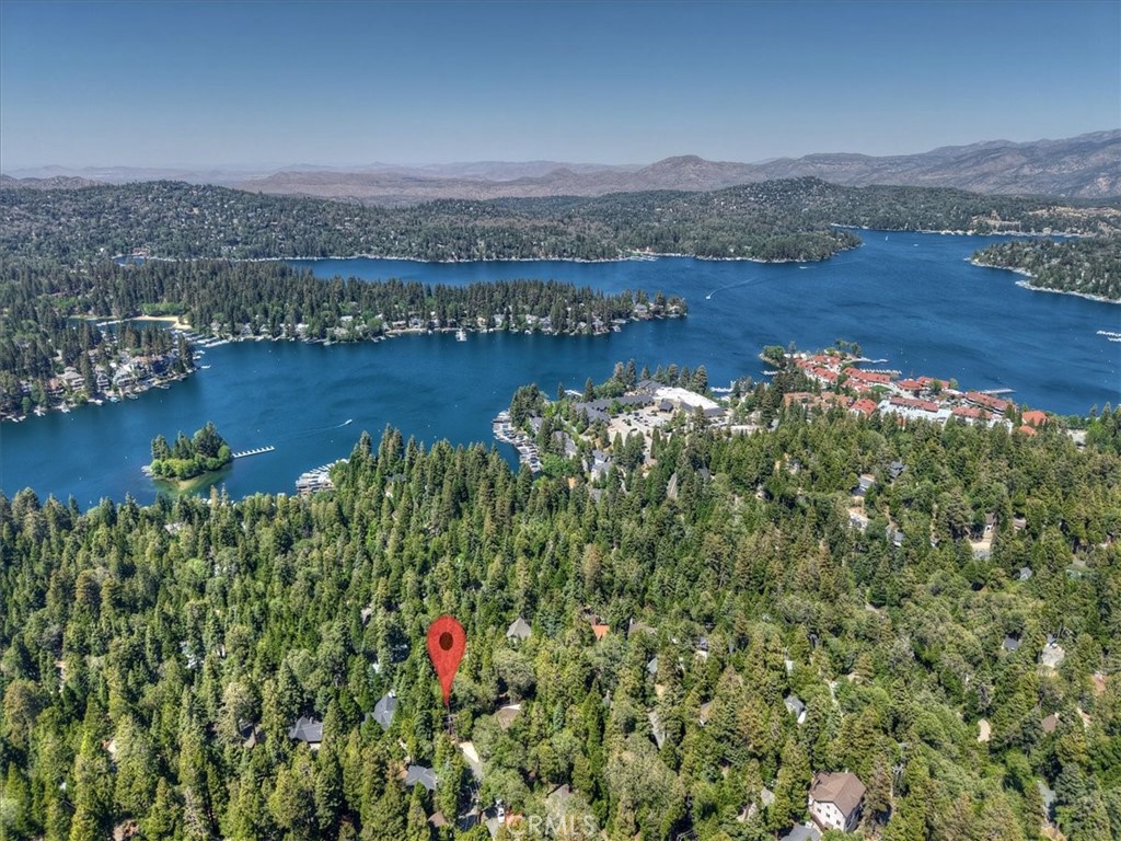 349 Castle Gate Road Lake Arrowhead, CA 92352 - Photo 66 of 73