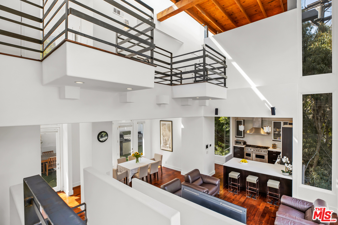 1857 North Beverly Drive Beverly Hills, CA 90210 - Photo 2 of 49