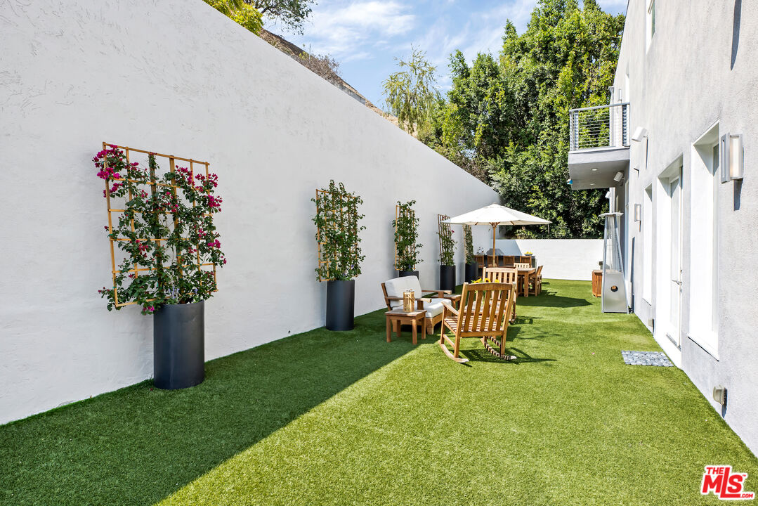 1857 North Beverly Drive Beverly Hills, CA 90210 - Photo 44 of 49