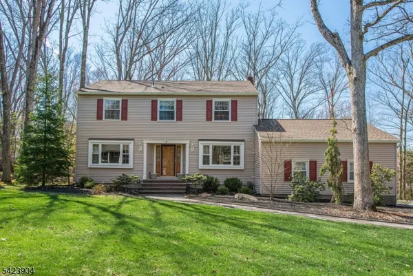 $899,900 | 3 Overbrook Road, Randolph, NJ 07869