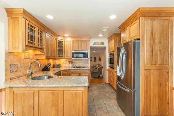 $899,900 | 3 Overbrook Road, Randolph, NJ 07869