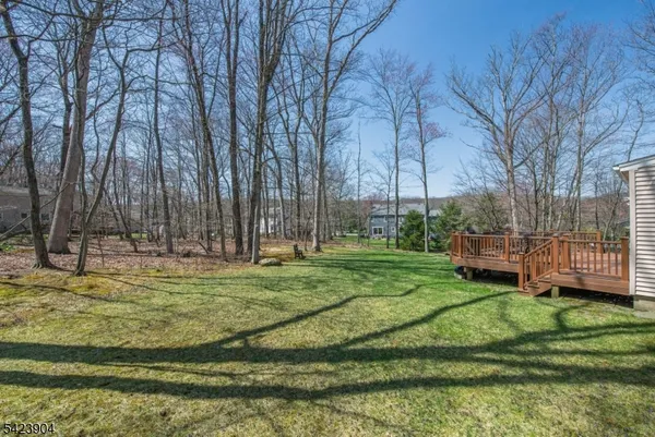 $899,900 | 3 Overbrook Road, Randolph, NJ 07869