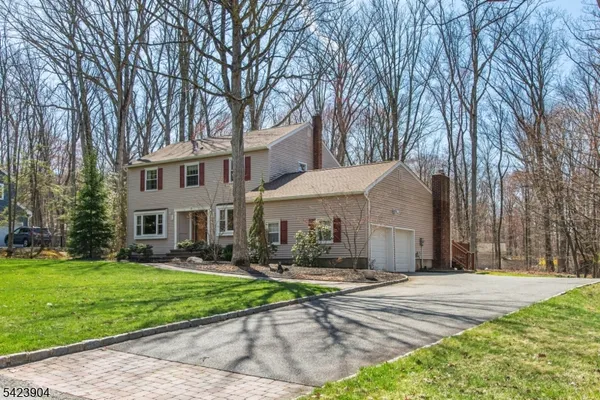 $899,900 | 3 Overbrook Road, Randolph, NJ 07869