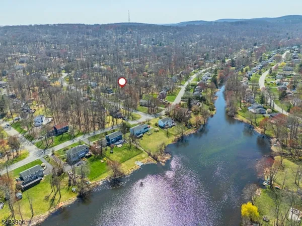 $899,900 | 3 Overbrook Road, Randolph, NJ 07869