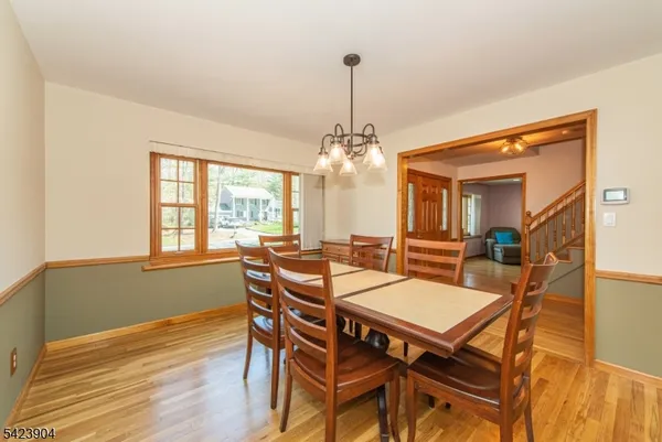 $899,900 | 3 Overbrook Road, Randolph, NJ 07869
