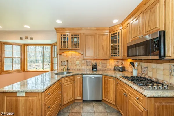 $899,900 | 3 Overbrook Road, Randolph, NJ 07869