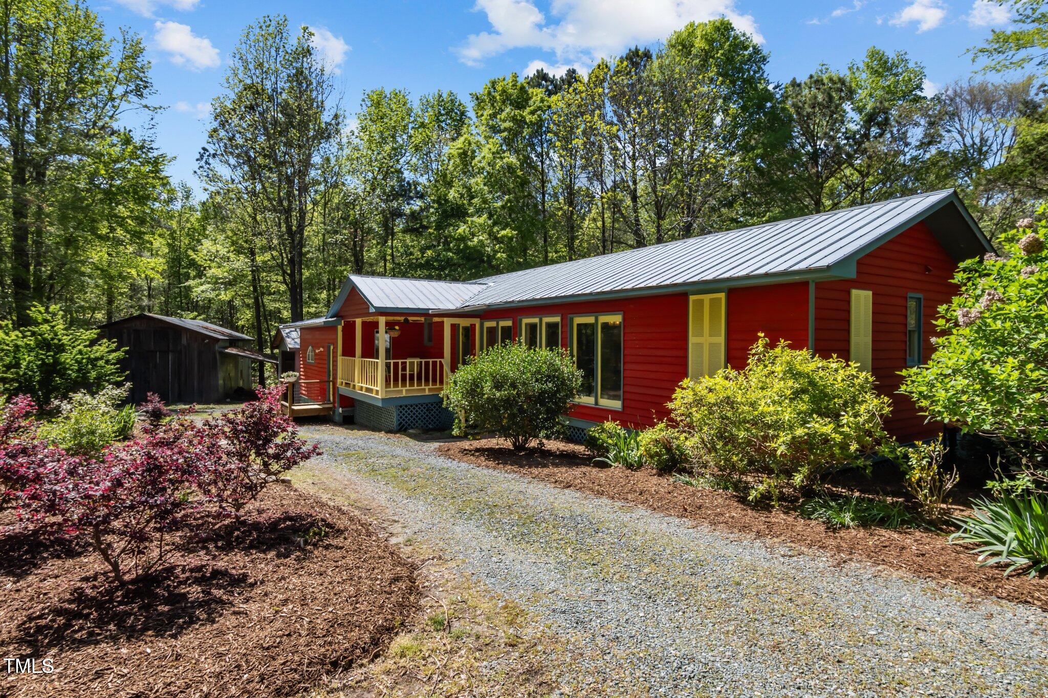 5401 Friends School Road Durham, NC 27705 - Photo 53 of 61 Exterior
