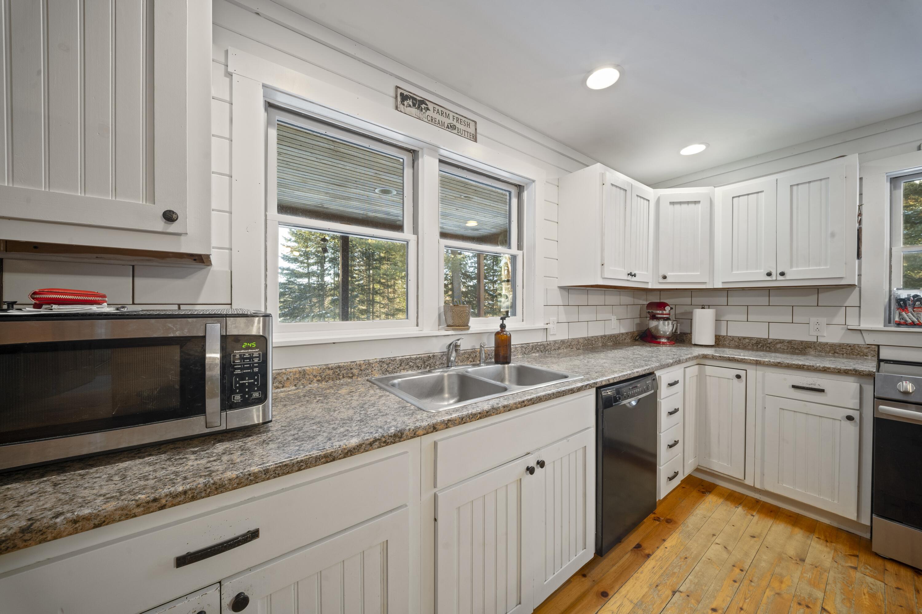 30 Spotted Fawn Lane Rangeley, ME 04970 - Photo 12 of 35 Kitchen