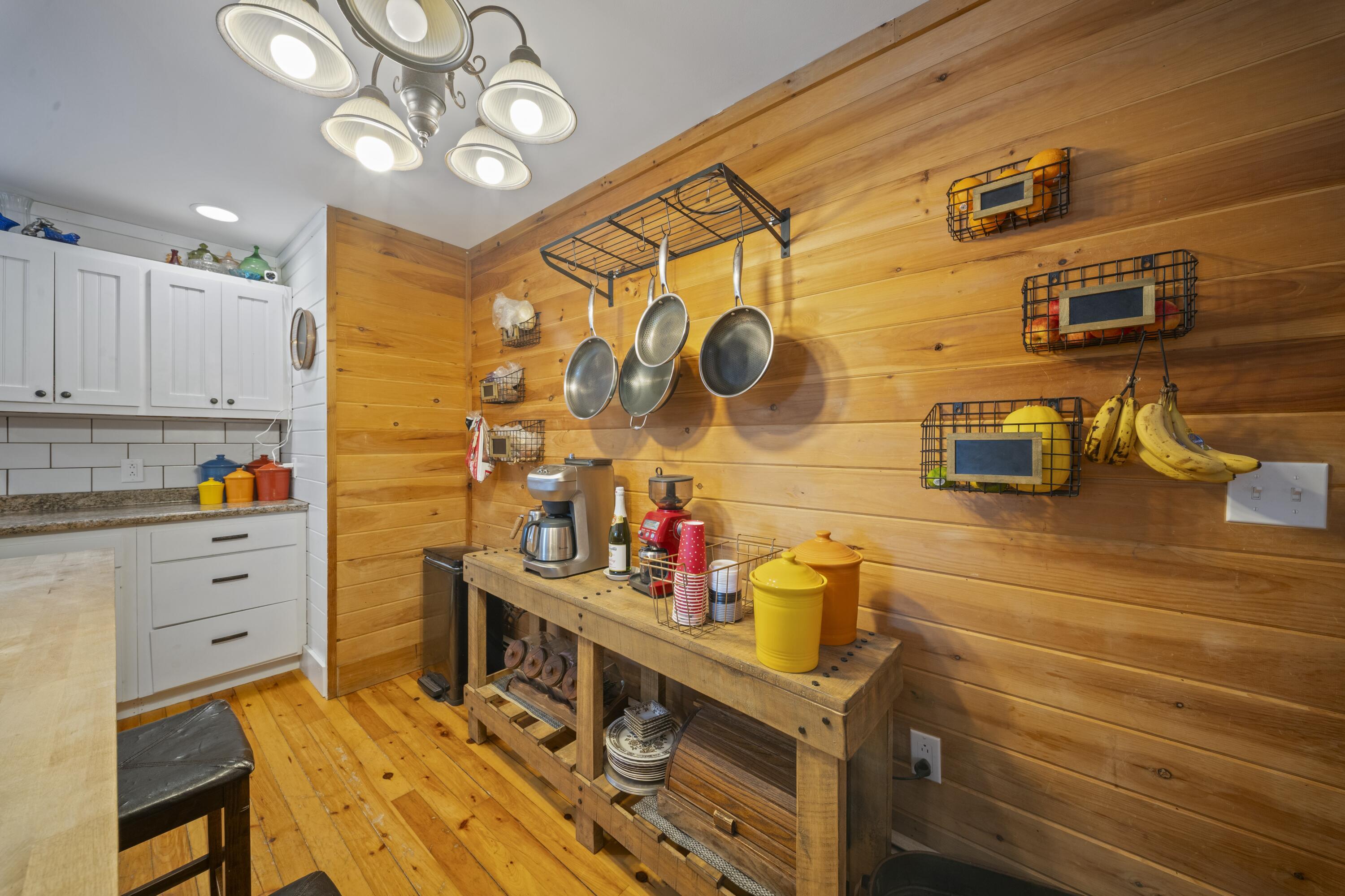 30 Spotted Fawn Lane Rangeley, ME 04970 - Photo 14 of 35 Coffee Bar