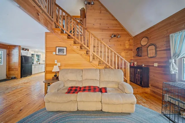 $575,000 | 30 Spotted Fawn Lane, Rangeley, ME 04970
