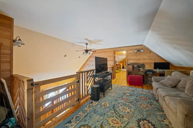 $575,000 | 30 Spotted Fawn Lane, Rangeley, ME 04970