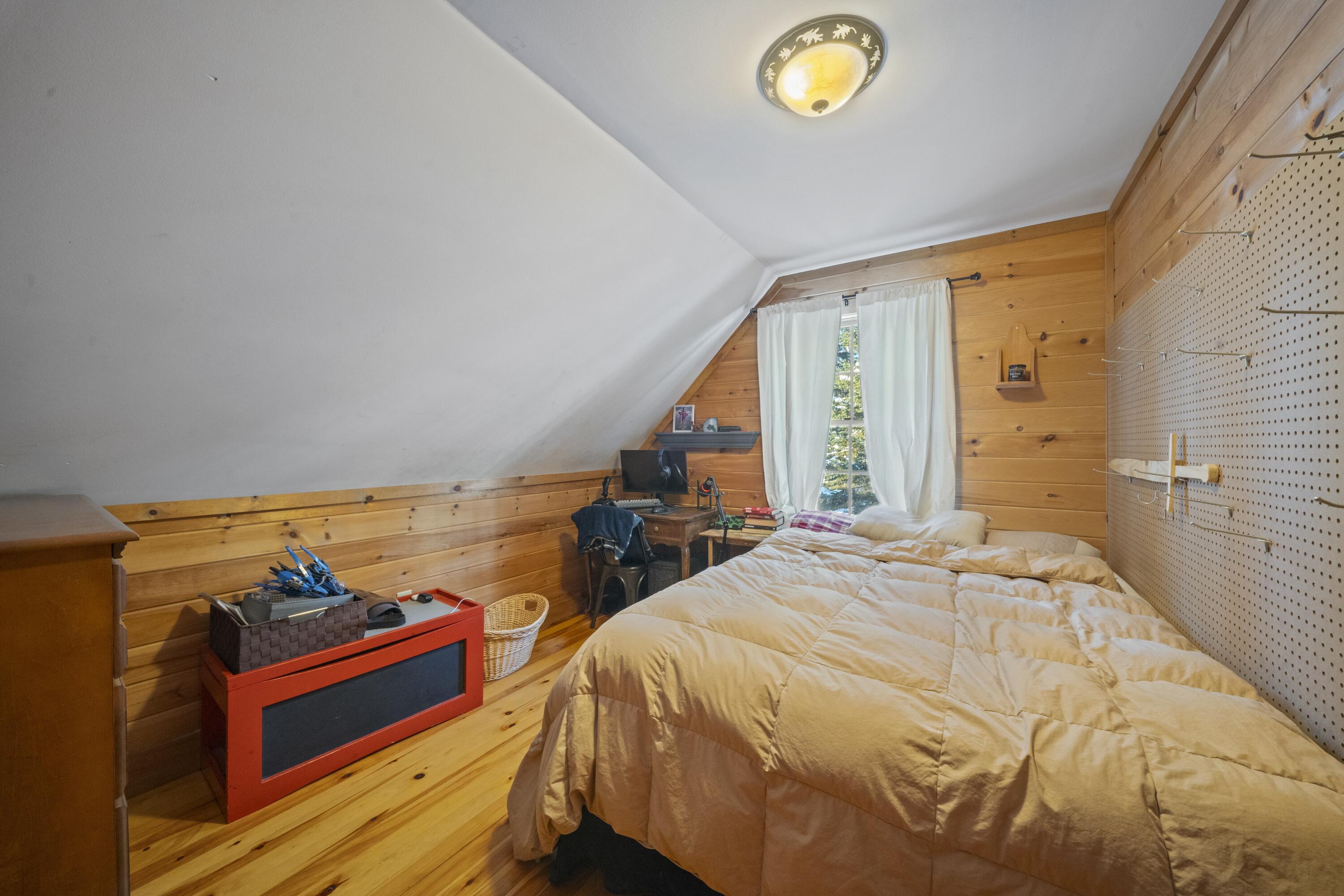 30 Spotted Fawn Lane Rangeley, ME 04970 - Photo 22 of 35 Third Bedroom