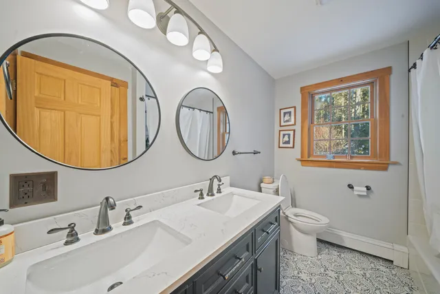 $575,000 | 30 Spotted Fawn Lane, Rangeley, ME 04970