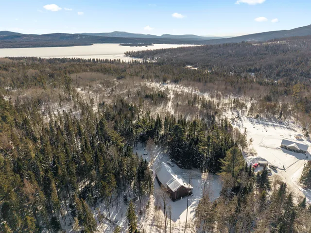 $575,000 | 30 Spotted Fawn Lane, Rangeley, ME 04970