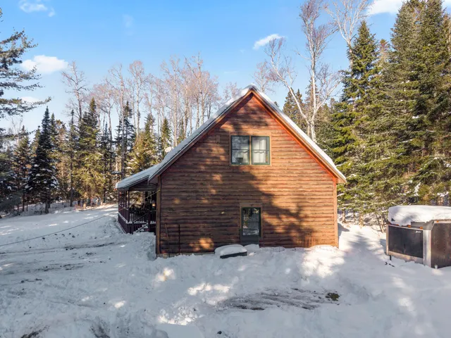 $575,000 | 30 Spotted Fawn Lane, Rangeley, ME 04970