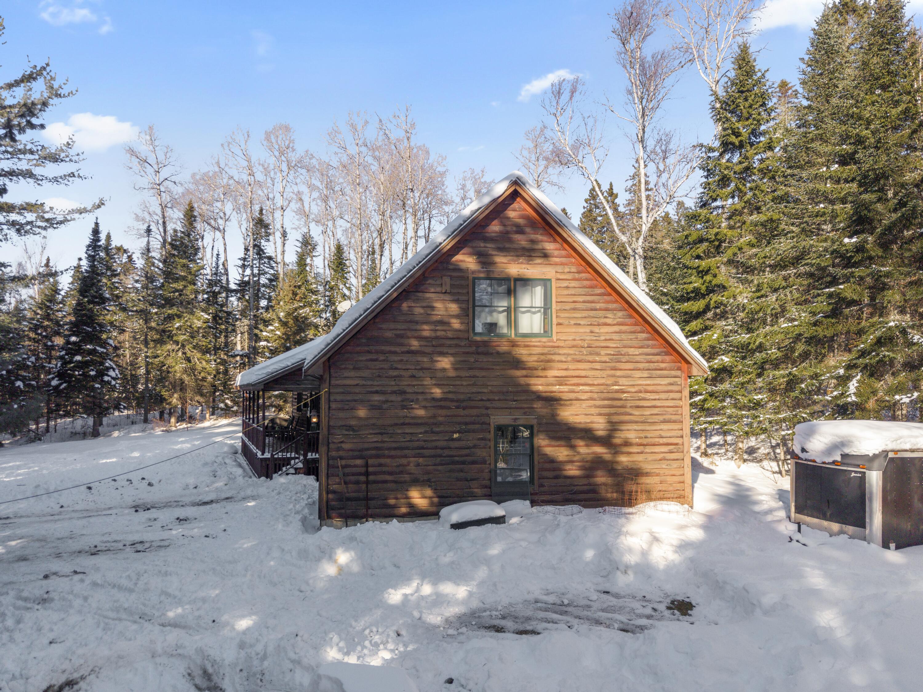30 Spotted Fawn Lane Rangeley, ME 04970 - Photo 31 of 35 Right Side