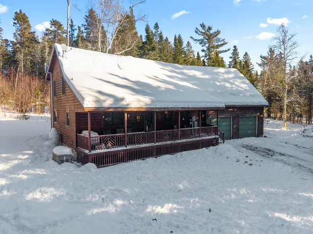 $575,000 | 30 Spotted Fawn Lane, Rangeley, ME 04970