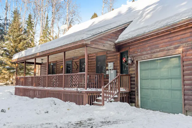 $575,000 | 30 Spotted Fawn Lane, Rangeley, ME 04970