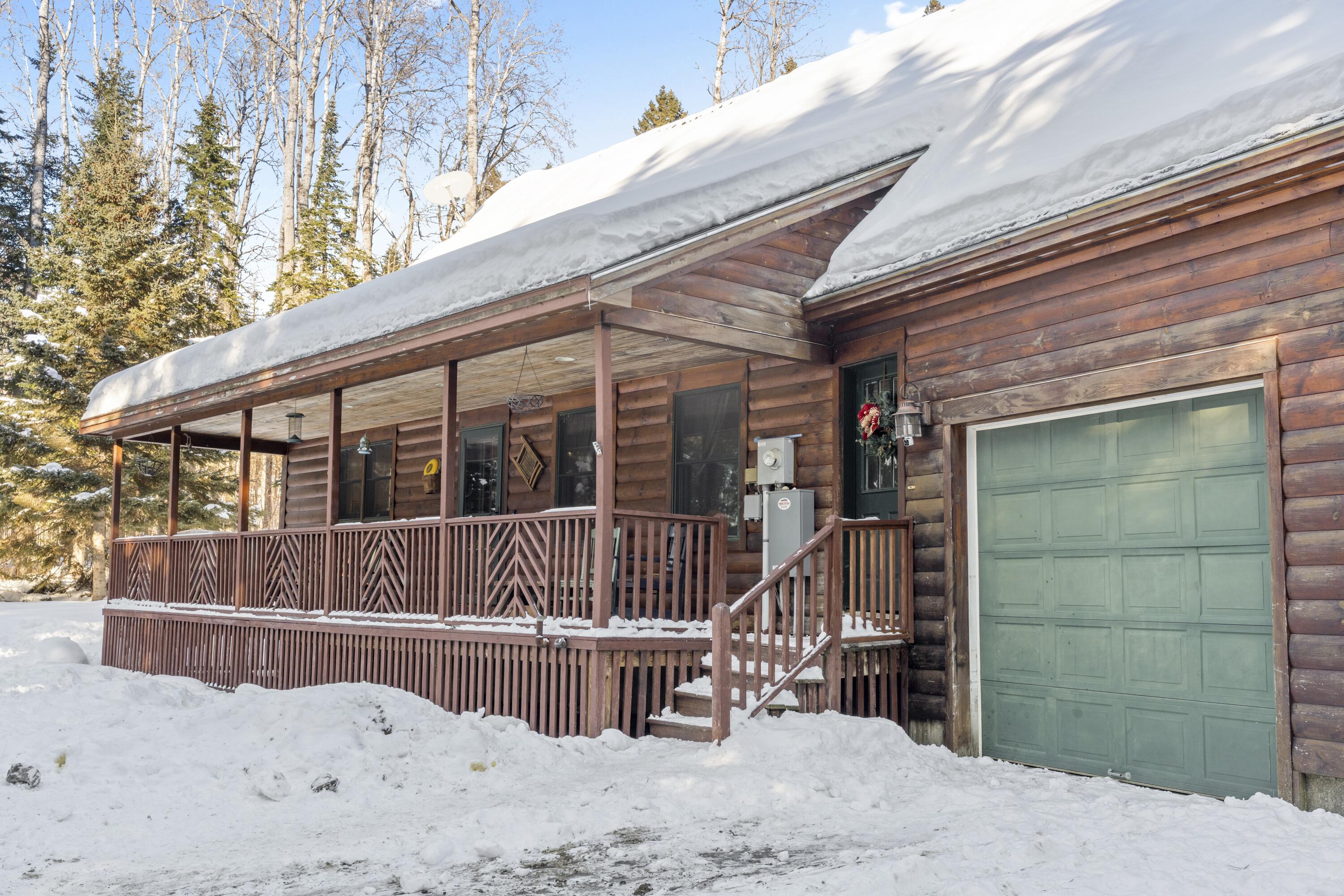 30 Spotted Fawn Lane Rangeley, ME 04970 - Photo 33 of 35 Right side