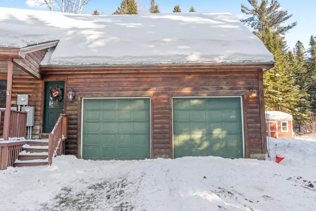 $575,000 | 30 Spotted Fawn Lane, Rangeley, ME 04970