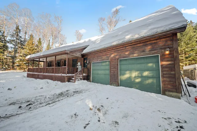 $575,000 | 30 Spotted Fawn Lane, Rangeley, ME 04970