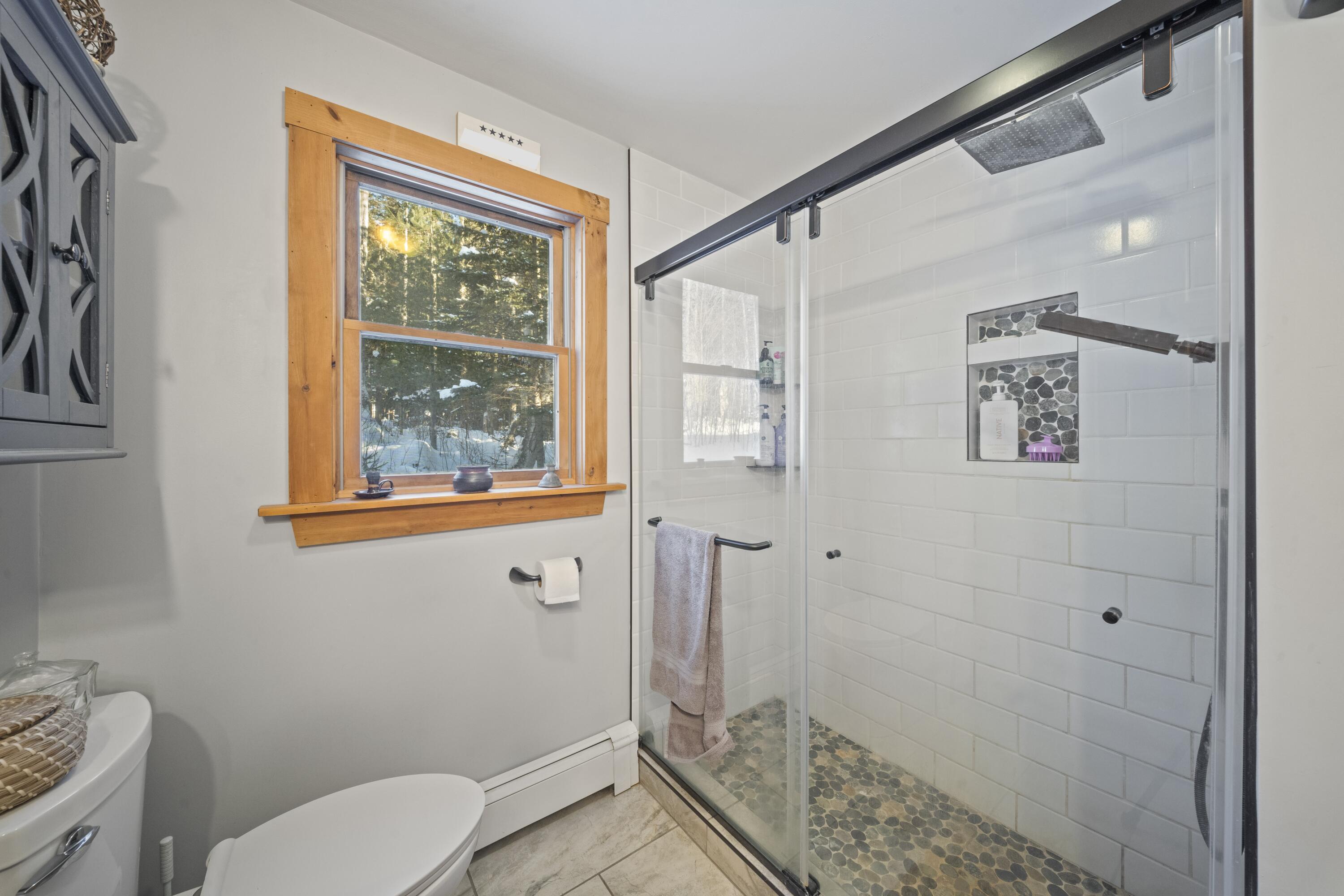 30 Spotted Fawn Lane Rangeley, ME 04970 - Photo 5 of 35 Main Floor Bathroom