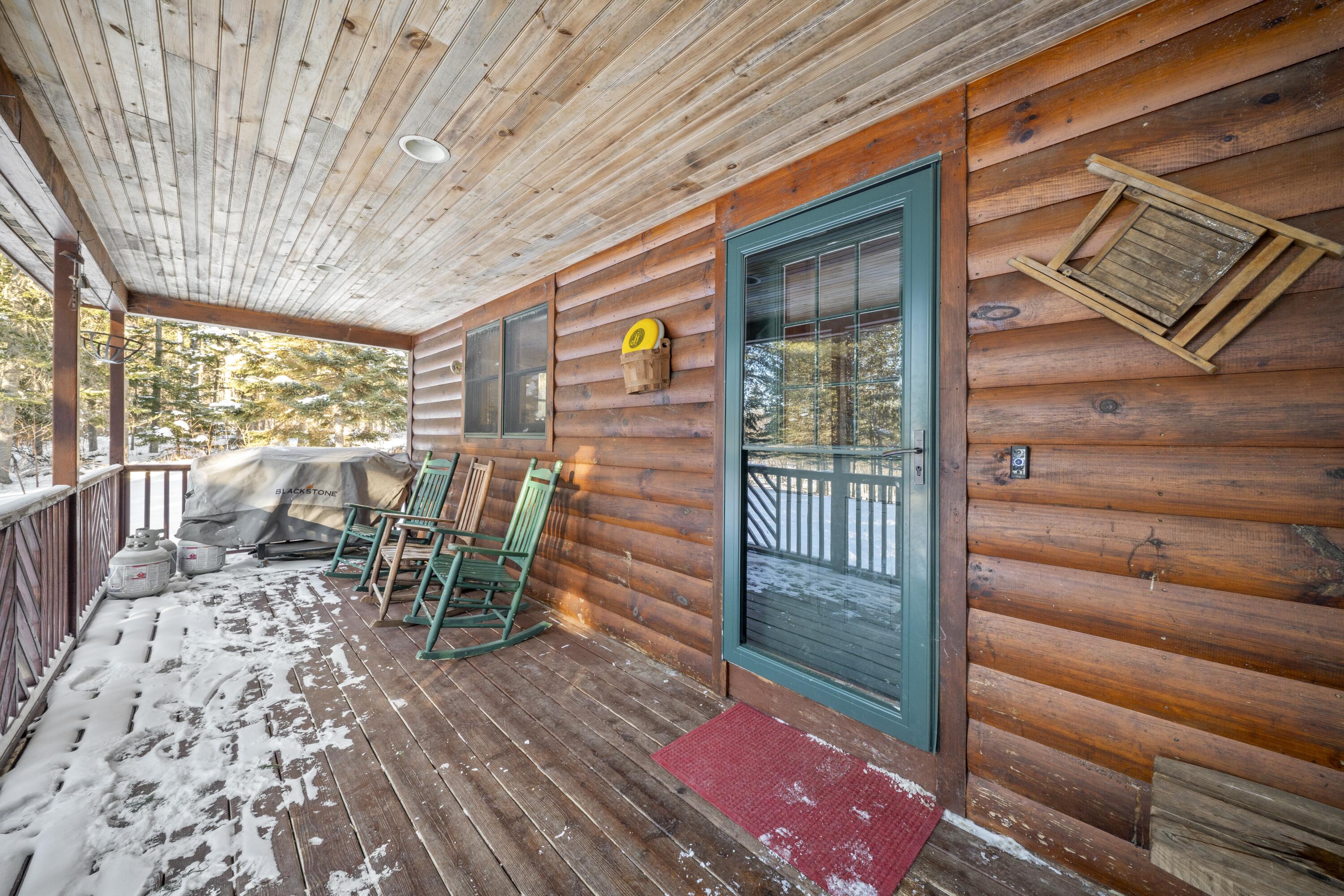 30 Spotted Fawn Lane Rangeley, ME 04970 - Photo 8 of 35 Main Entry