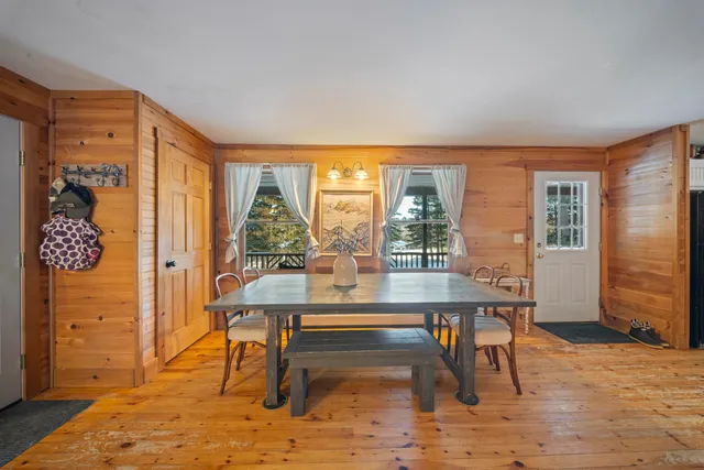 $575,000 | 30 Spotted Fawn Lane, Rangeley, ME 04970