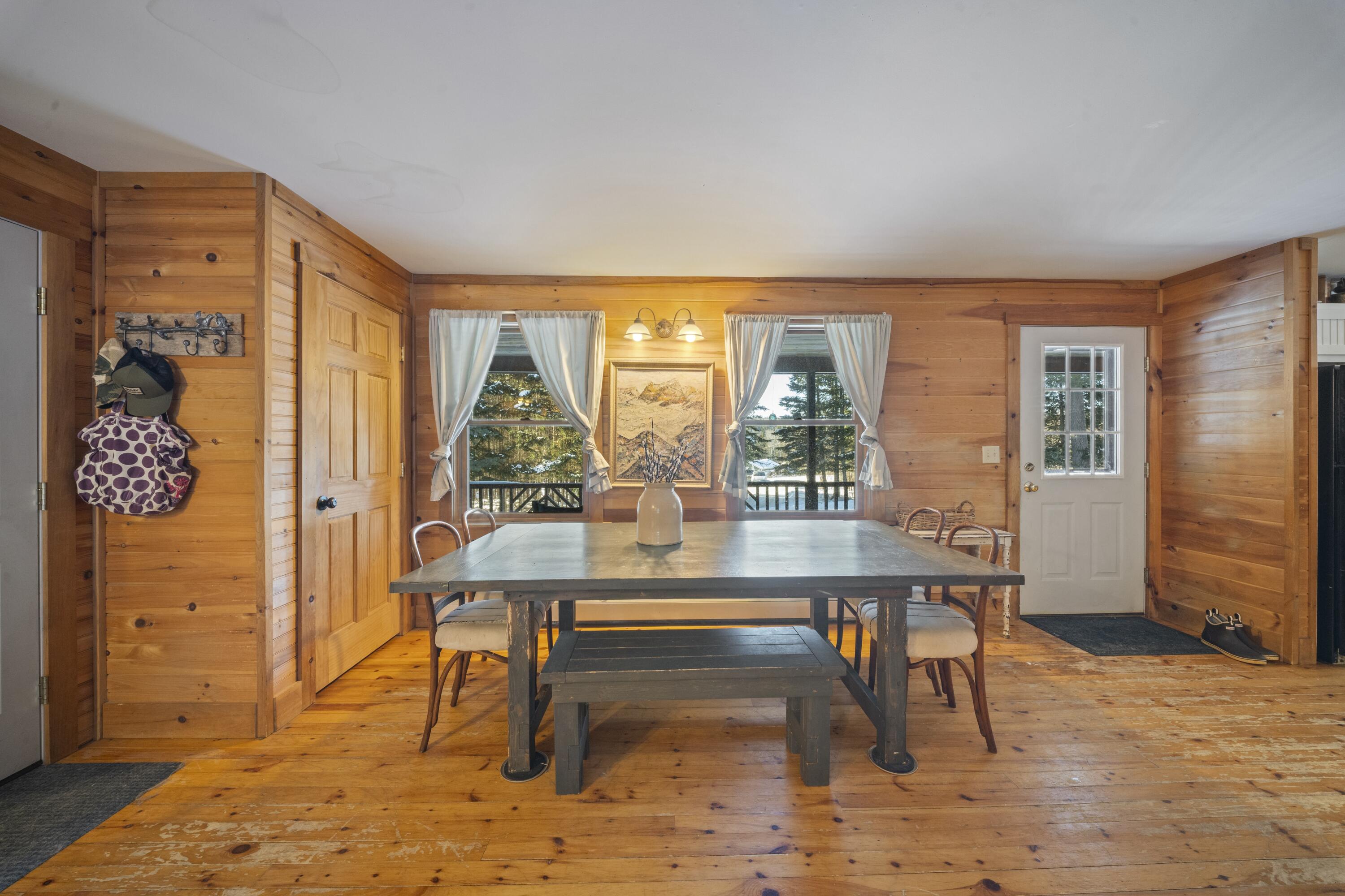 30 Spotted Fawn Lane Rangeley, ME 04970 - Photo 9 of 35 Dining