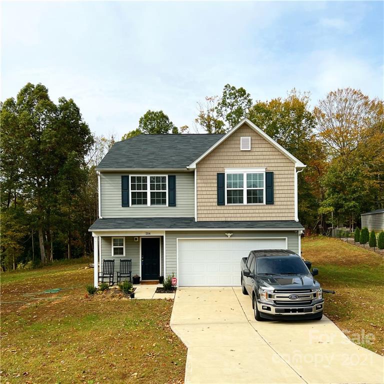 204 Dayton Road Dallas, NC 28034 - Photo 1 of 15 Gallery Image 1