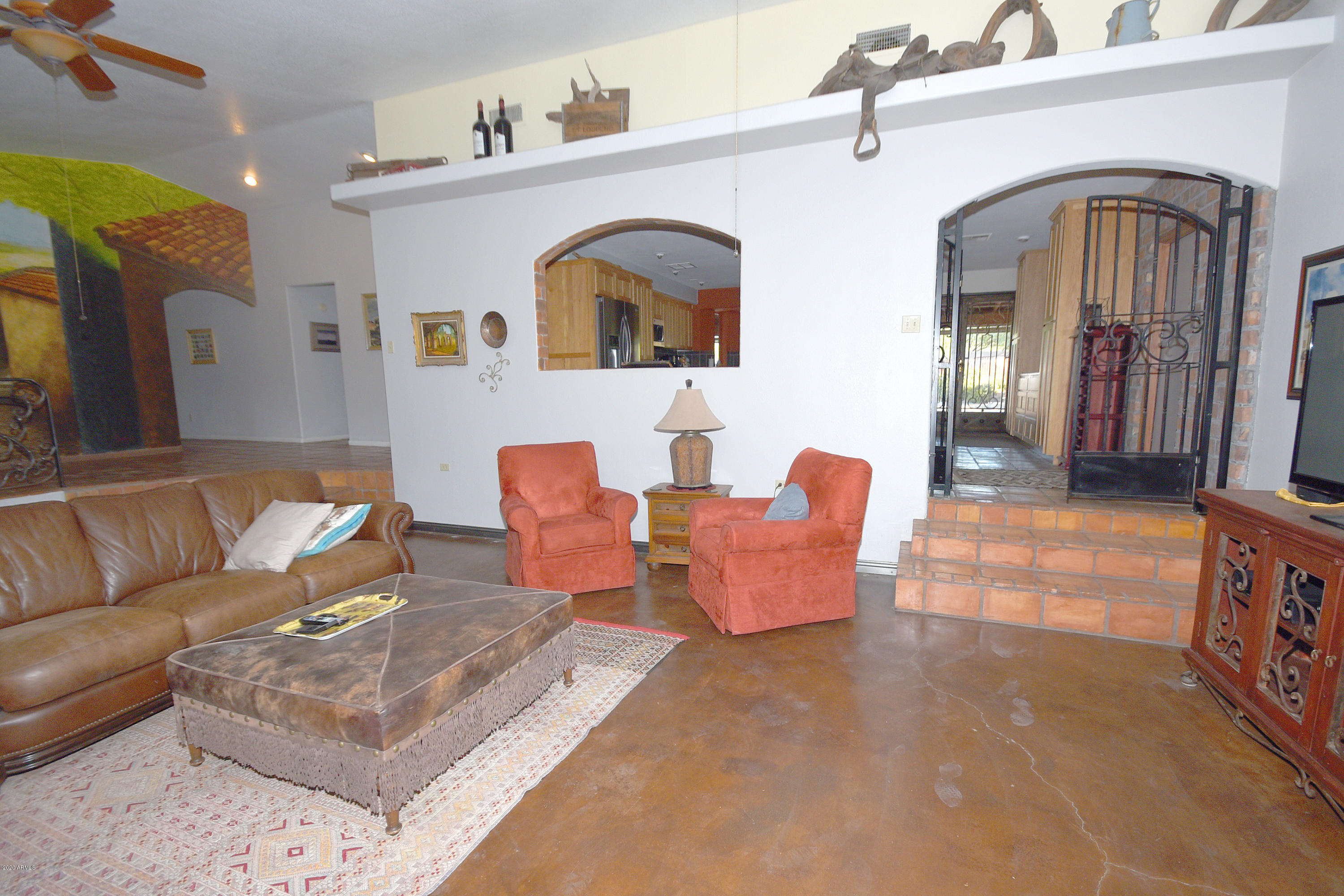 1215 West Lazy K Ranch Road New River, AZ 85087 - Photo 11 of 31 DSC_3464