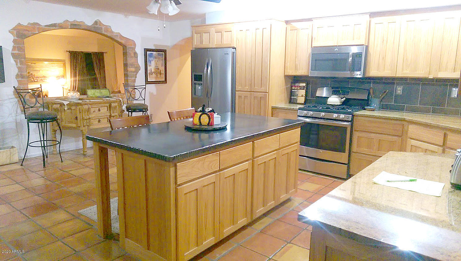 1215 West Lazy K Ranch Road New River, AZ 85087 - Photo 13 of 31 az5