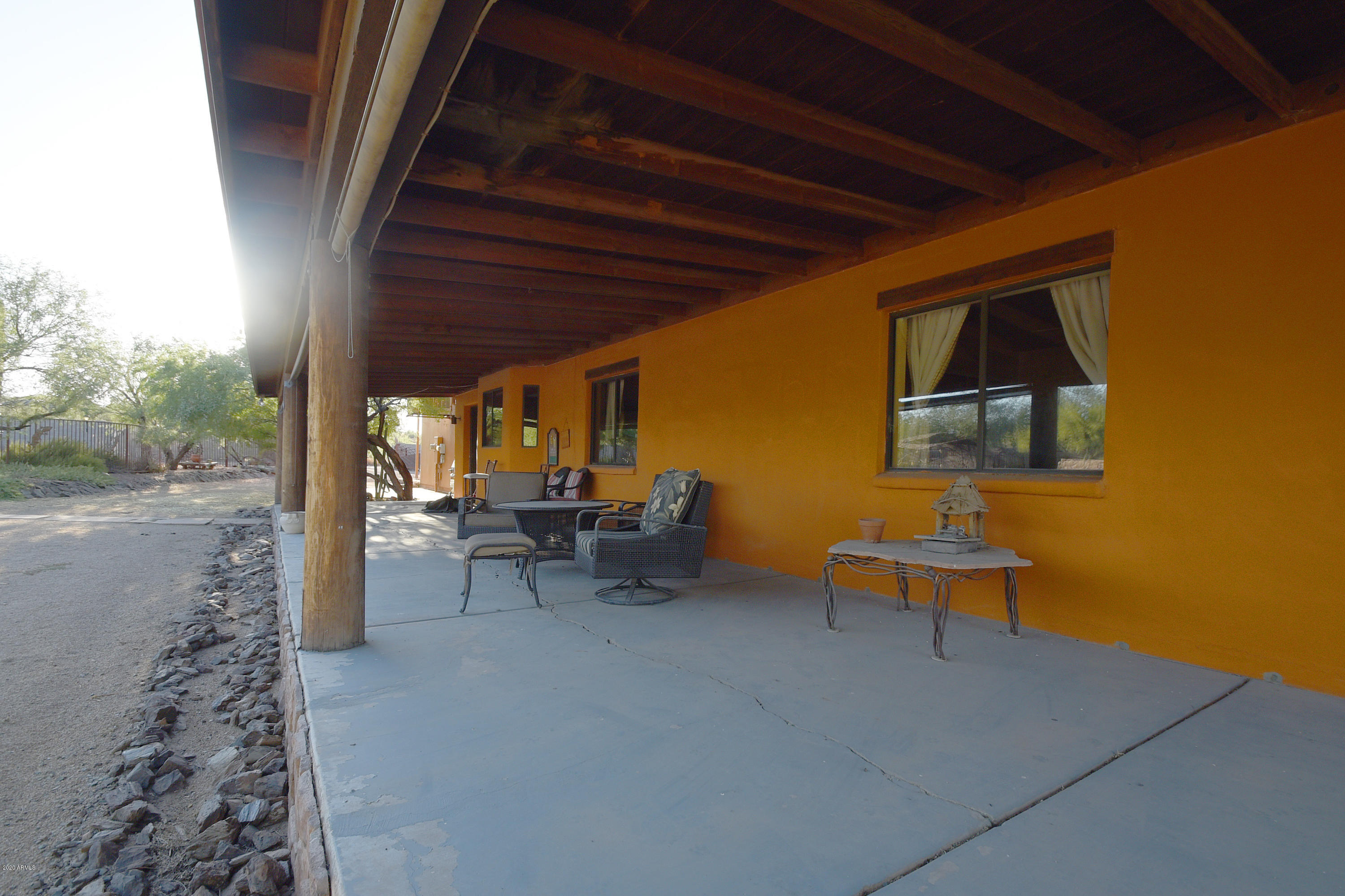 1215 West Lazy K Ranch Road New River, AZ 85087 - Photo 2 of 31 DSC_3495