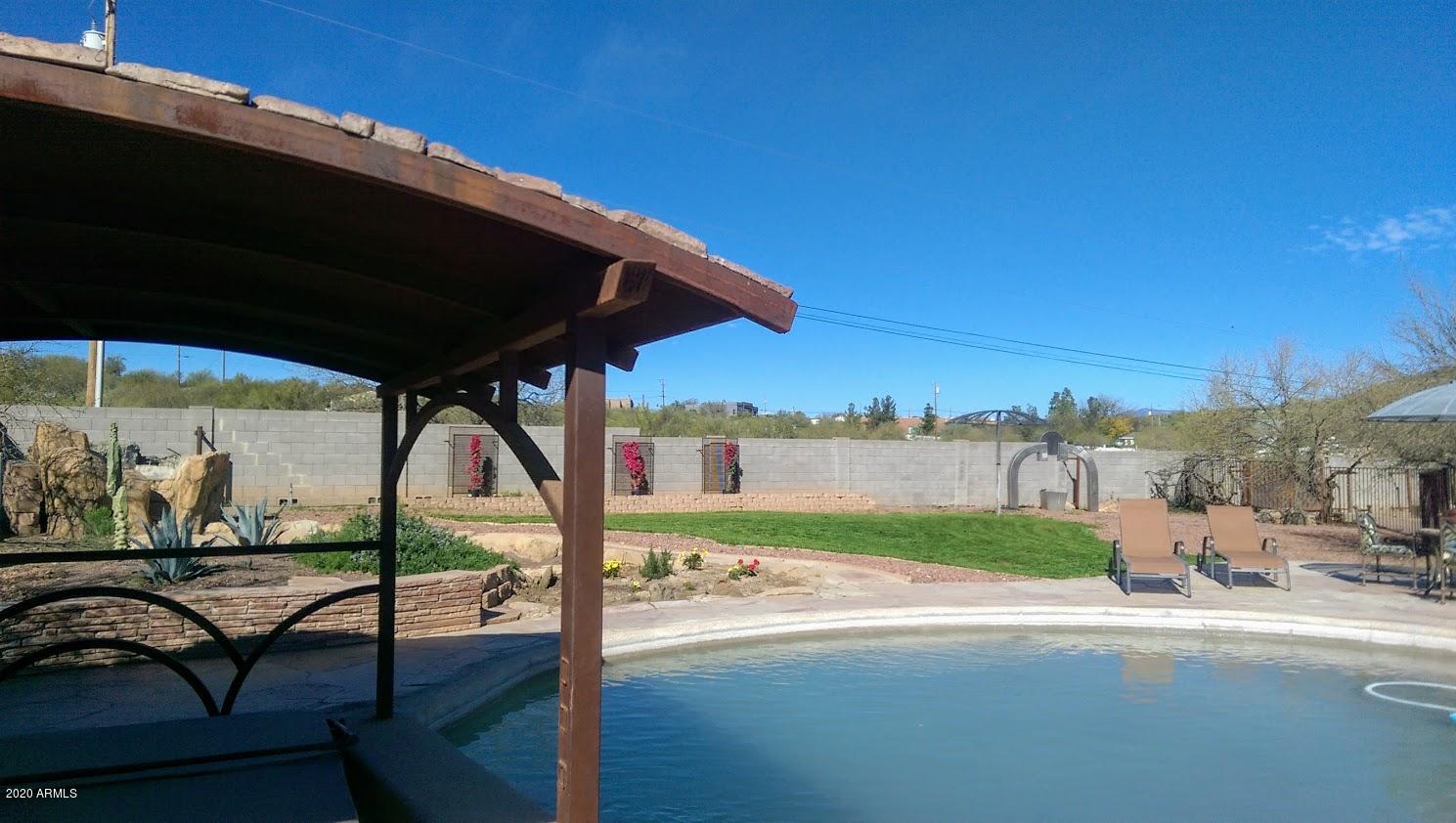 1215 West Lazy K Ranch Road New River, AZ 85087 - Photo 30 of 31 az2