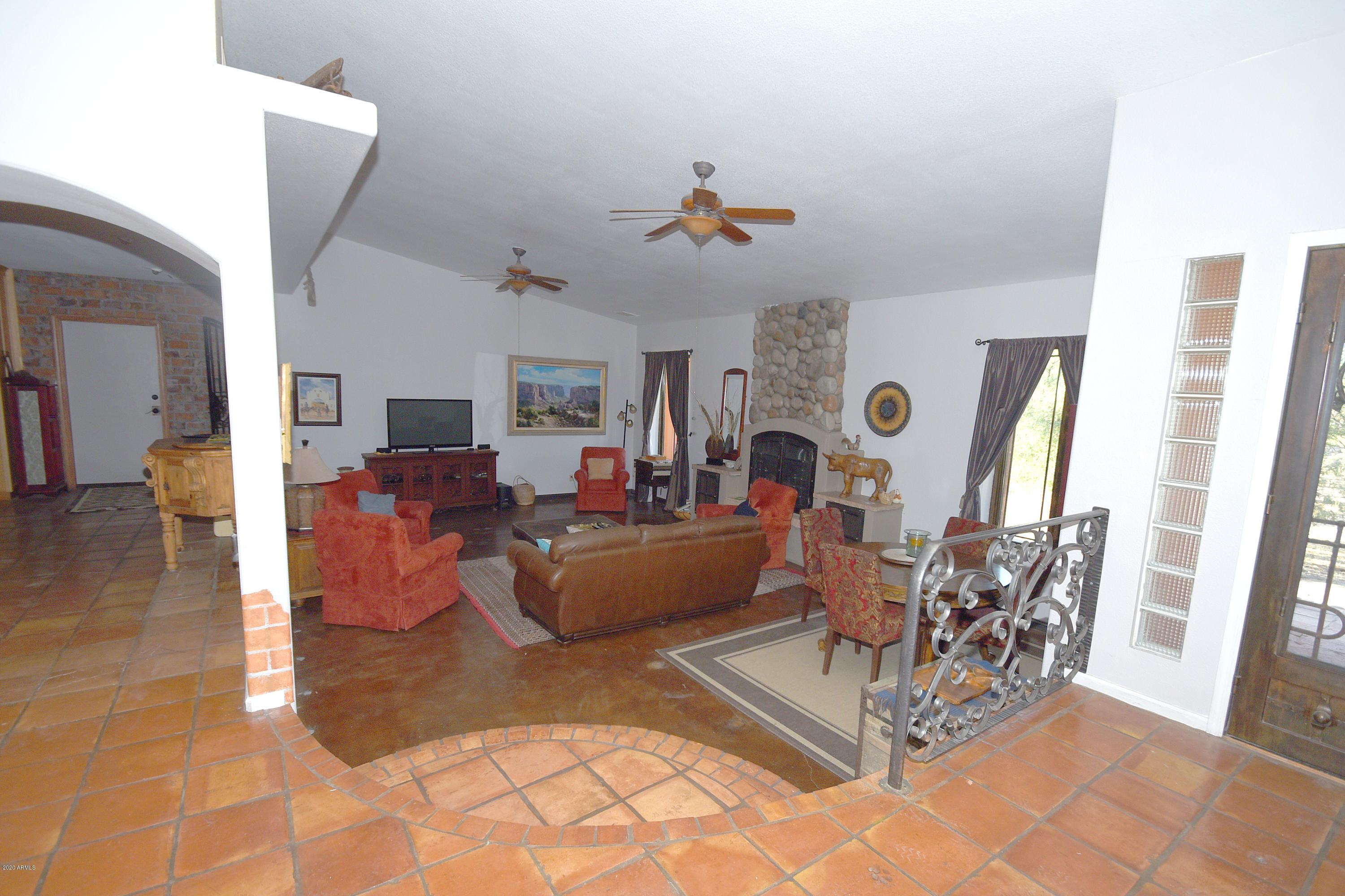 1215 West Lazy K Ranch Road New River, AZ 85087 - Photo 5 of 31 DSC_3460