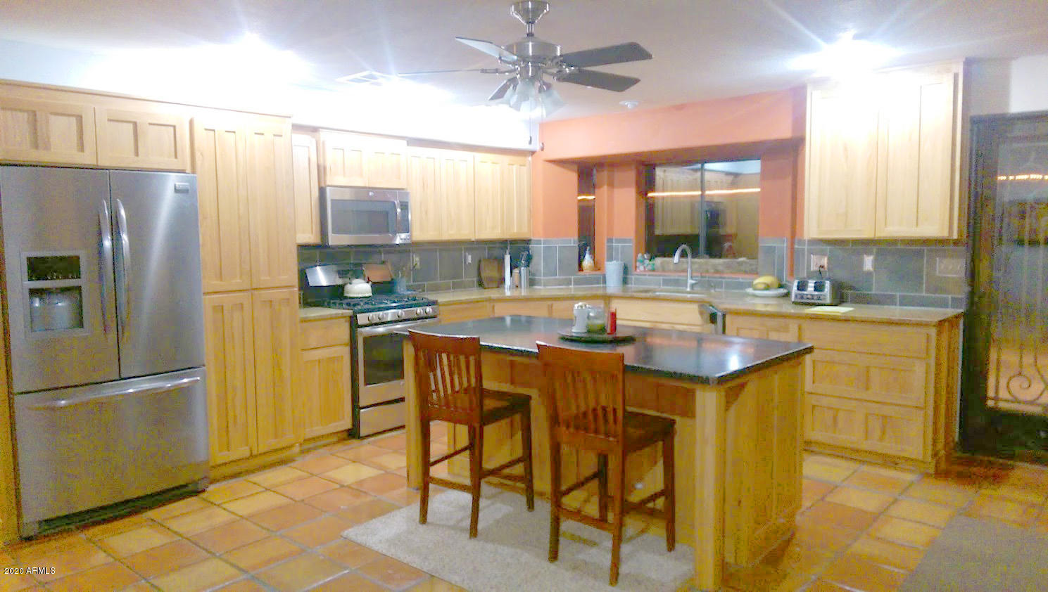 1215 West Lazy K Ranch Road New River, AZ 85087 - Photo 7 of 31 az6