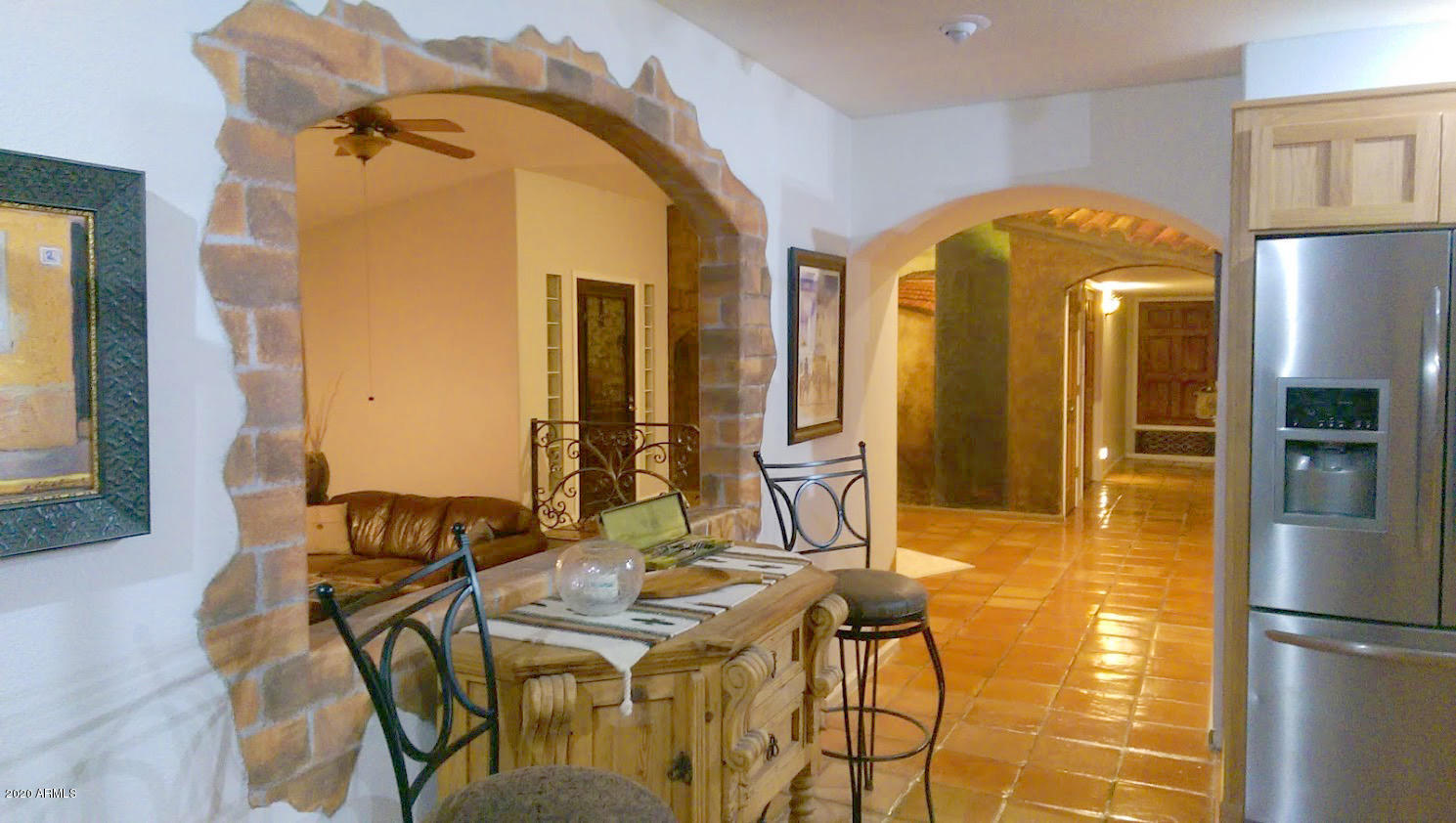 1215 West Lazy K Ranch Road New River, AZ 85087 - Photo 8 of 31 az7