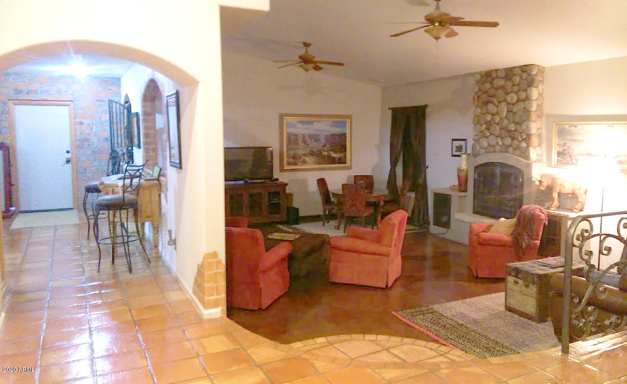 1215 West Lazy K Ranch Road New River, AZ 85087 - Photo 9 of 31 az8