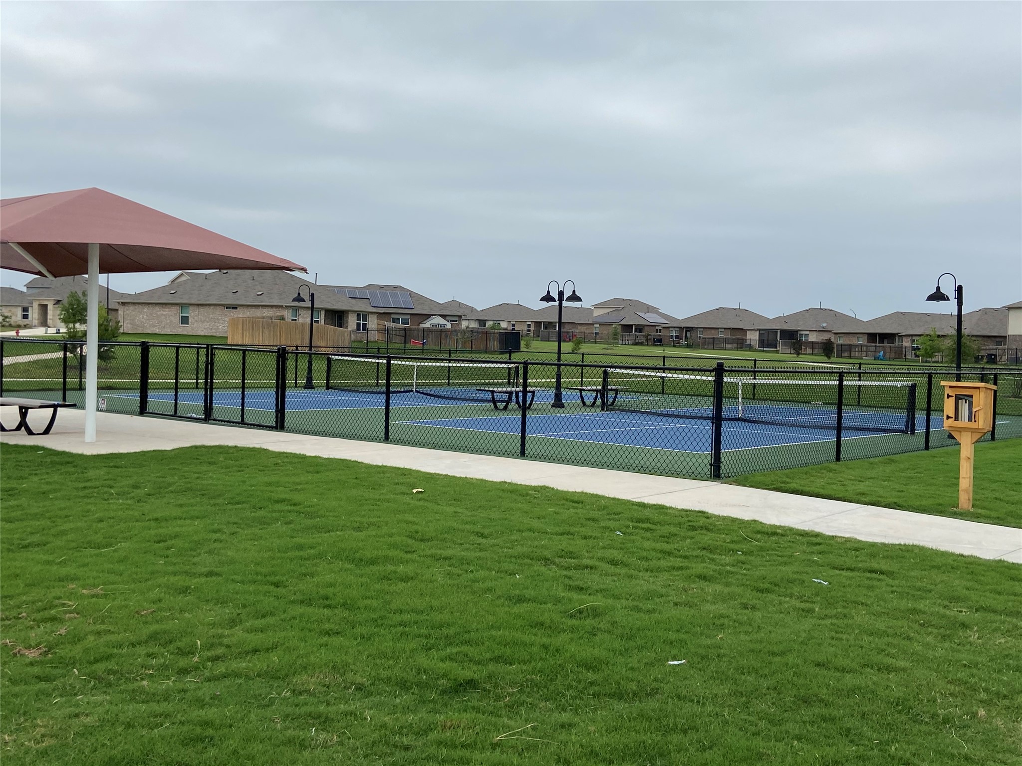 1208 Fairhaven Gateway Georgetown, TX 78626 - Photo 13 of 16