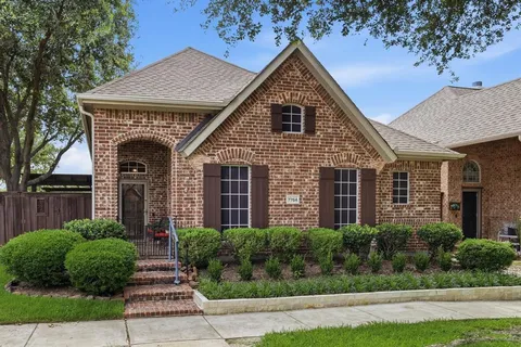 $475,000 | 7764 Lancaster Gate, Frisco, TX 75035